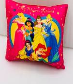 JMK decorMICROFIBRE FILLED CUSHION FOR KIDS