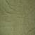 ROSARA HOME Solid Pack of 2 Transparent Window Curtains -5 Feet,Olive Green