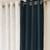ROSARA HOME Floral Pack of 4 Regular Long Door Curtains -9 Feet,Multicolor