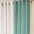 ROSARA HOME Floral Pack of 4 Regular Long Door Curtains -9 Feet,Multicolor