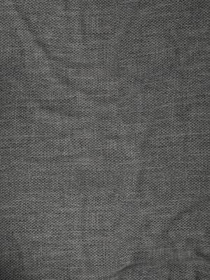 ROSARA HOME Textured Pack of 2 Black Out Window Curtains -5 Feet,Beige 3