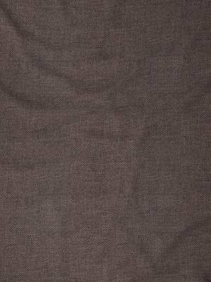 ROSARA HOME Textured Pack of 2 Black Out Window Curtains -5 Feet,Mauve 3