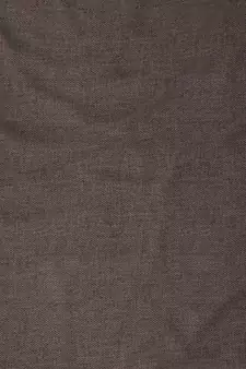 ROSARA HOME Textured Pack of 2 Black Out Door Curtains -7 Feet,Mauve