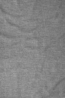 ROSARA HOME Textured Pack of 2 Black Out Long Door Curtains -9 Feet,White & Grey