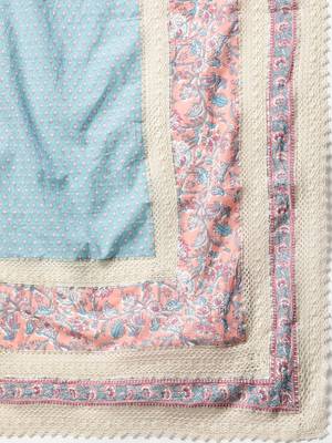 Pink gotta patti cotton salwar 4