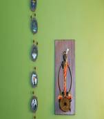 Musician Wall Hanging Set