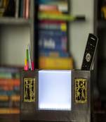 Multi Utility Lamp with Acrylic