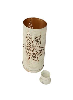 Maple Votive Set of 3 - Tealight 26 2