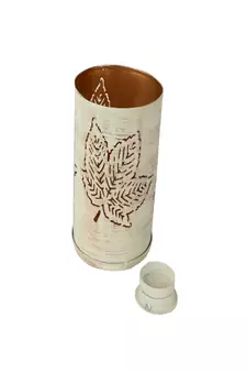 Maple Votive Set of 3 - Tealight 26