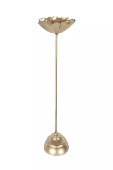 Small Lotus Detacchable Set of 3