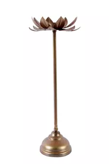 Rose Urli With Detachable Set of 4