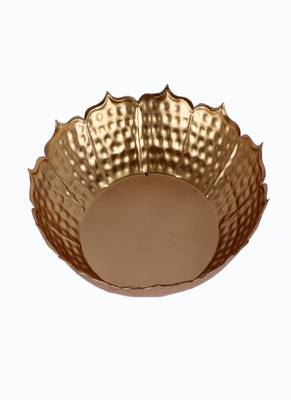 Sunflower Urli Set of 3 4