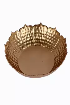 Sunflower Urli Set of 3