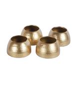 Bowl SHape Planters Set of 4