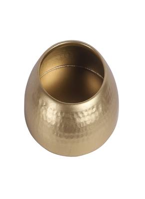 Bowl SHape Planters Set of 4 3