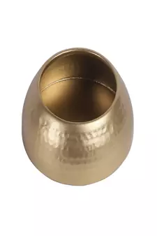 Bowl SHape Planters Set of 4
