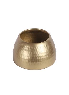 Bowl SHape Planters Set of 4 4