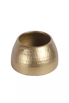 Bowl SHape Planters Set of 4