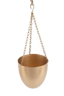 Hanging Capsule Planter Set of 2