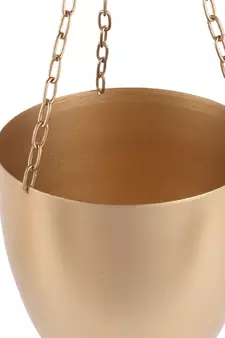 Hanging Capsule Planter Set of 2