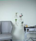 Test Tube Planter Set of 4