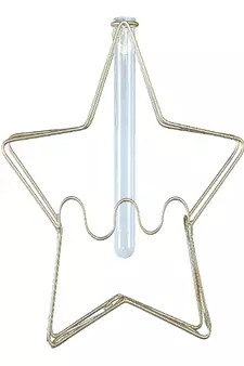 Test Tube Planter Set of 4