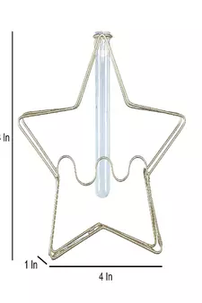 Test Tube Planter Set of 4