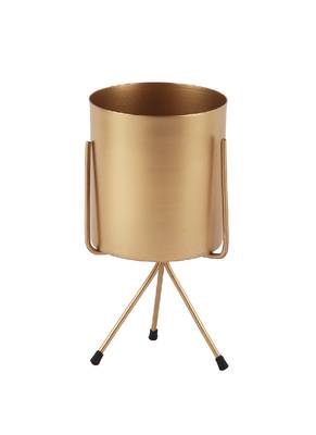 Votive Shape Planter Set of 3 3