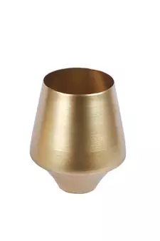 Wine Glass Shape Planter Set of 2