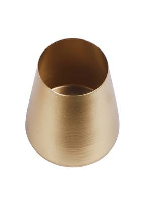 Wine Glass Shape Planter Set of 2 4
