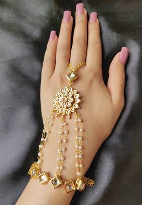 Kundan haath-phool-hath-panja 1