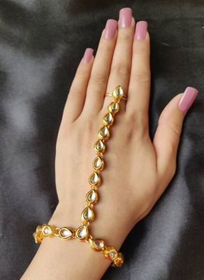 Kundan haath-phool-hath-panja 1
