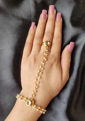 Gold haath-phool-hath-panja 1