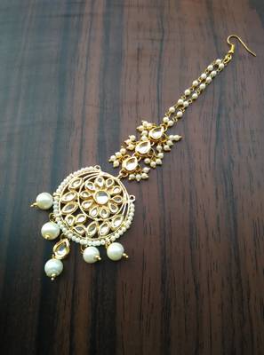 Kundan Maangtika 1