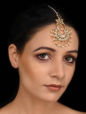 Gauhar Kundan Maangtika 1
