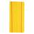 ROLIMOLI Yellow Cotton Gamcha Pack of 1 for men bath Hand Face towel 