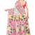 Sweta Cotton Blend Jamdani Saree White 