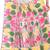 Sweta Cotton Blend Jamdani Saree White 