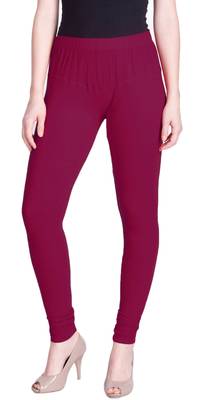  Lyra falsa Free Size Churidar Leggings 1