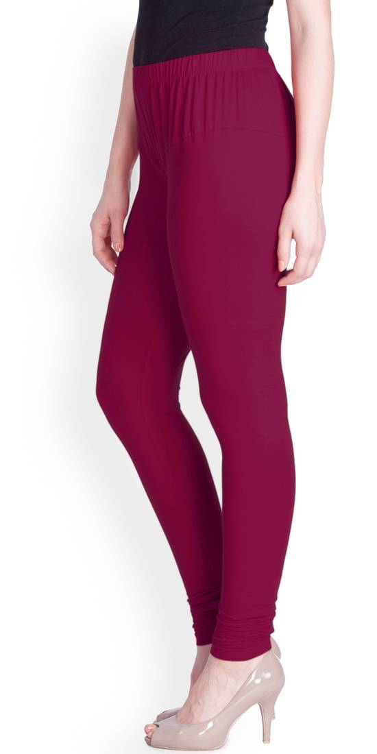  Lyra falsa Free Size Churidar Leggings