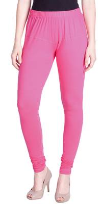  Lyra Romantic rani Free Size Churidar Leggings 1