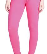  Lyra Romantic rani Free Size Churidar Leggings