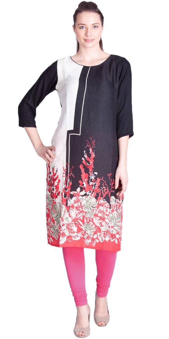  Lyra Romantic rani Free Size Churidar Leggings