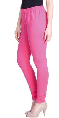  Lyra Romantic rani Free Size Churidar Leggings 3