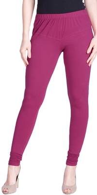  Lyra rani Free Size Churidar Leggings 1