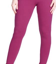 Lyra rani Free Size Churidar Leggings