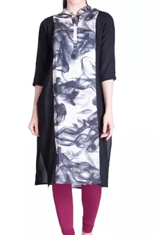  Lyra rani Free Size Churidar Leggings