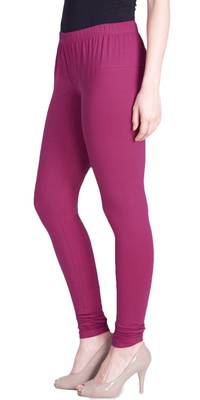  Lyra rani Free Size Churidar Leggings 3
