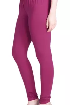  Lyra rani Free Size Churidar Leggings