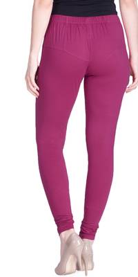  Lyra rani Free Size Churidar Leggings 4